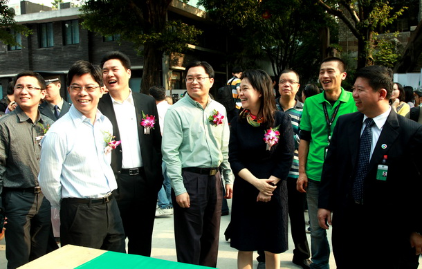 辉煌三十载,而立再飞跃—省青年摄协举办成立30周年庆典活动