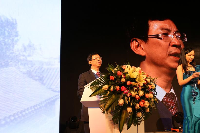 “城与园 同呼吸”暨1850创意园开园五周年魅力之旅系列活动圆满闭幕