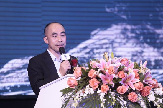 1850创意园开园十周年侧记——十周年庆特别报道